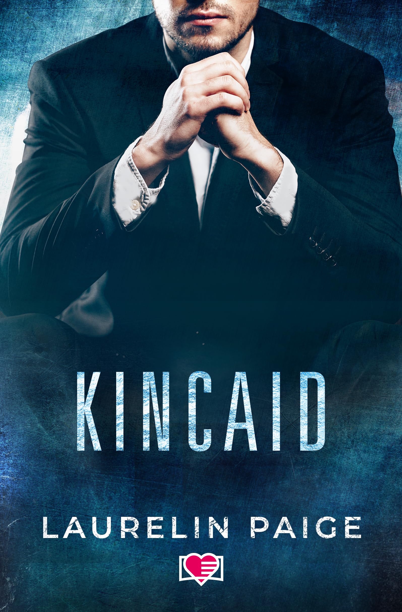 Kincaid Kuszący Duet Tom 3 Books