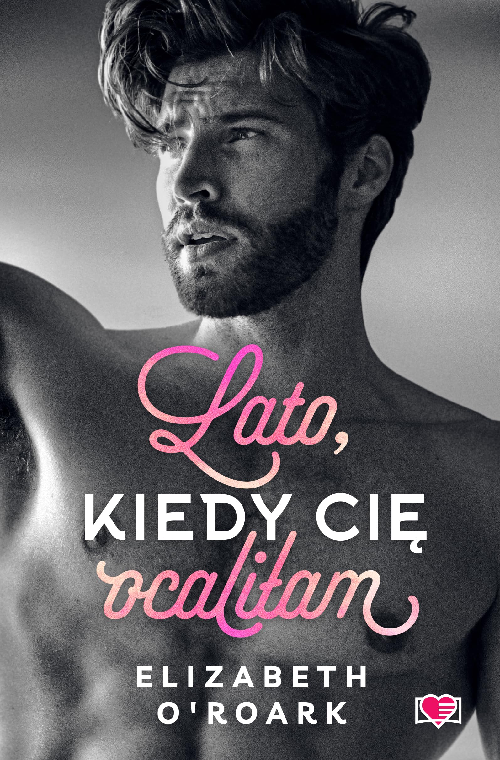 Lato, kiedy cię ocaliłam Pewnego lata Tom 2 Books