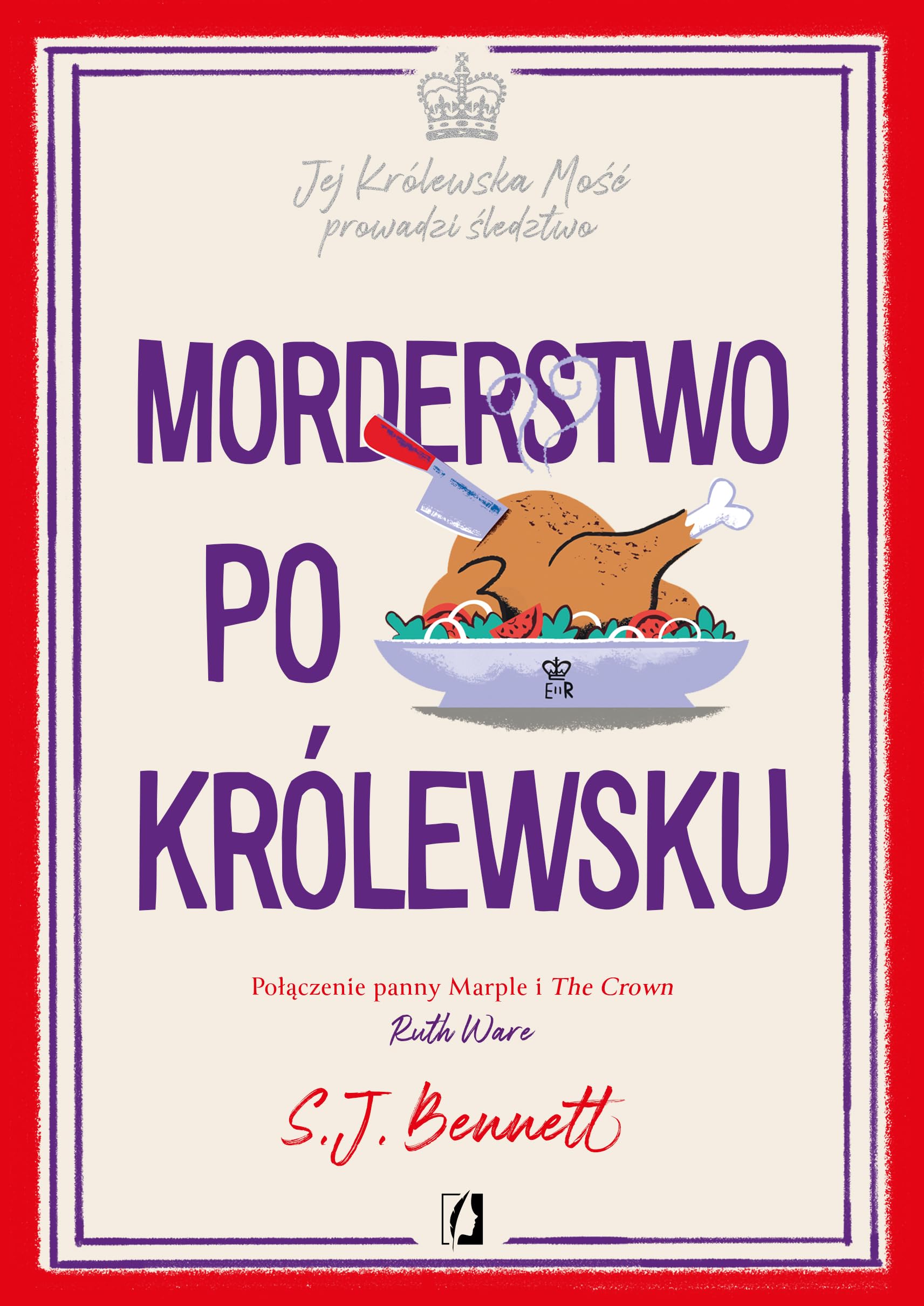 Jej Królewska Mość prowadzi śledztwo: Jej Królewska Mość prowadzi śledztwo. Tom 3 (3) (Morderstwo po królewsku, Band 3) Books