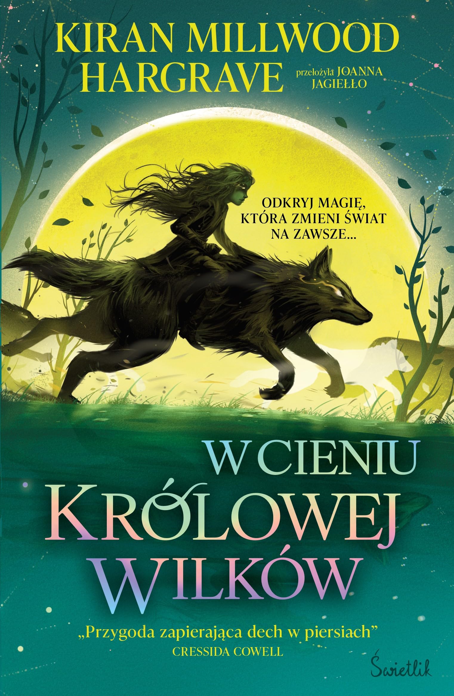 Księgi Geomanty (1) (W cieniu królowej wilków. Księgi Geomanty. Tom 1, Band 1) Books