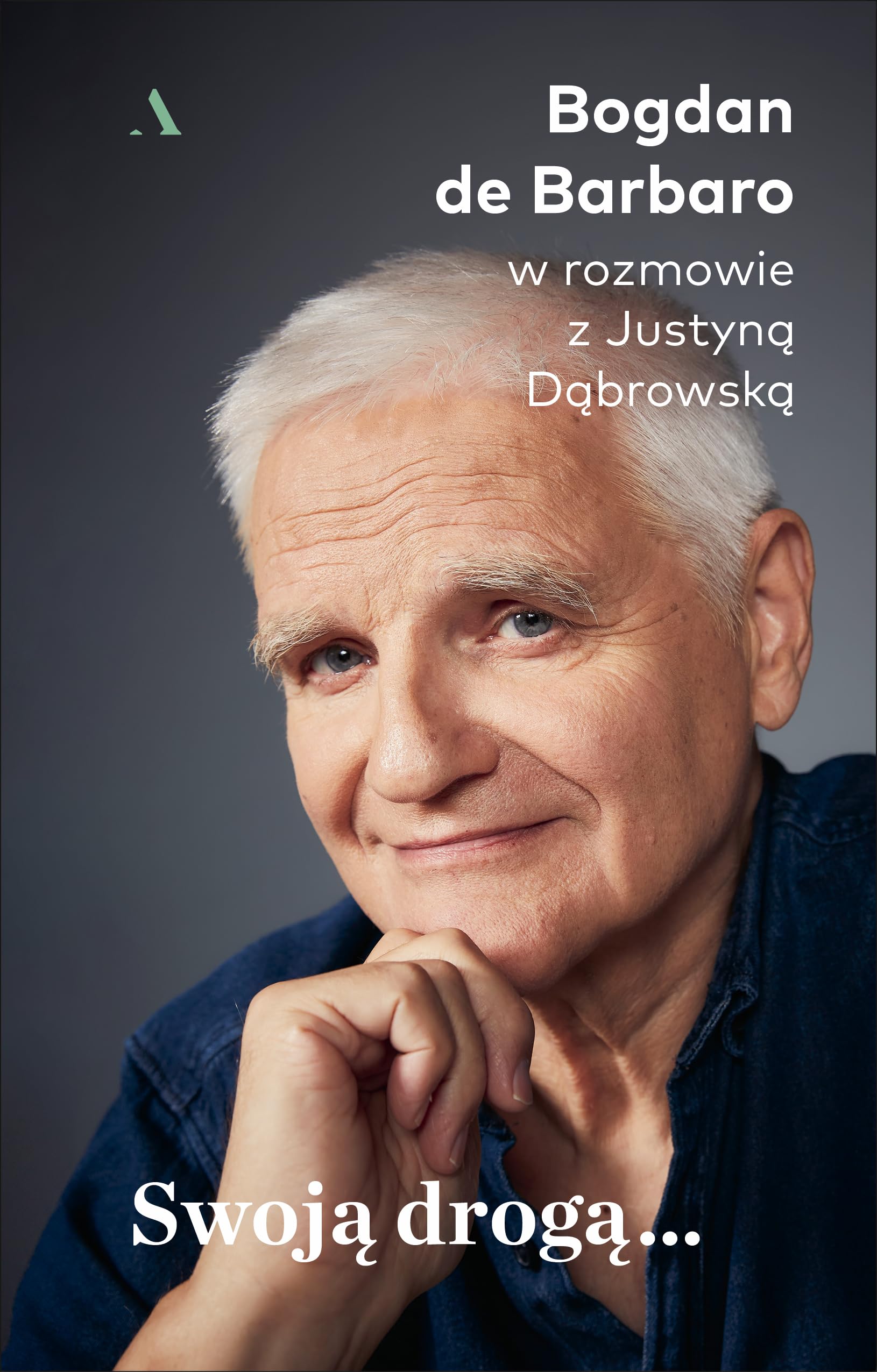 Swoją drogą... Books