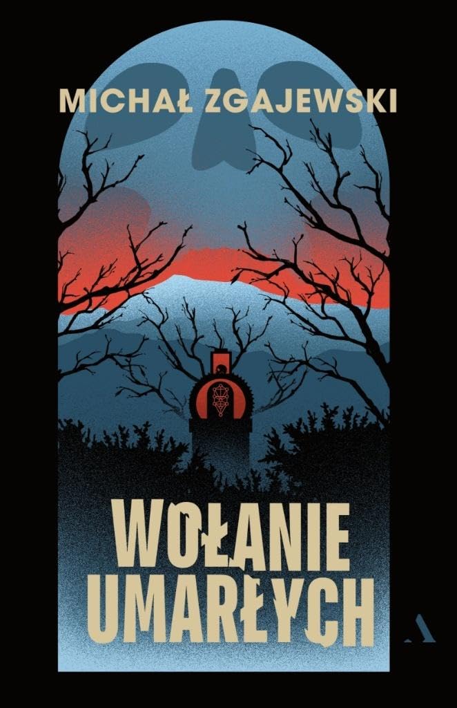 Wołanie umarłych Books