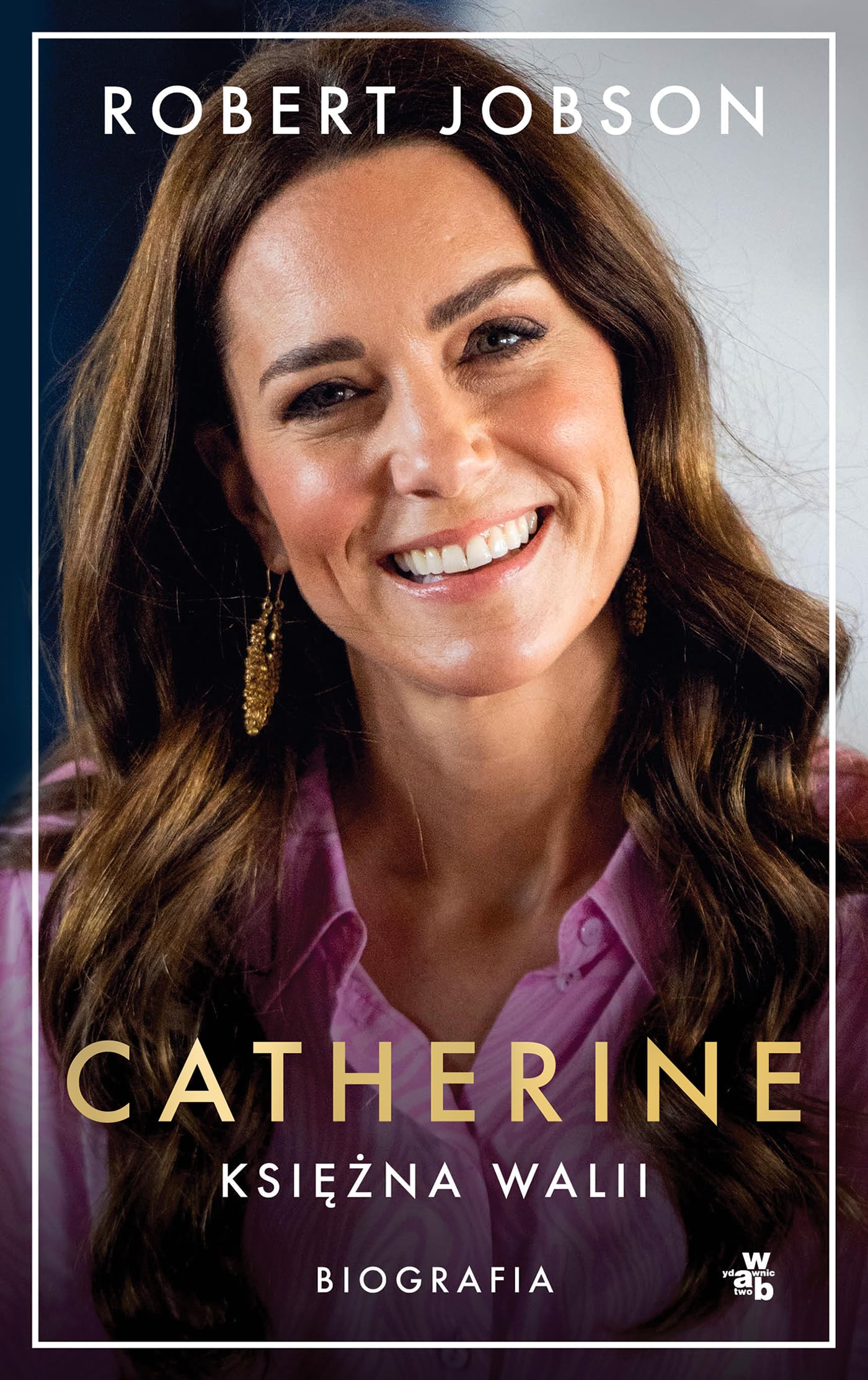 Catherine księżna Walii Biografia Books