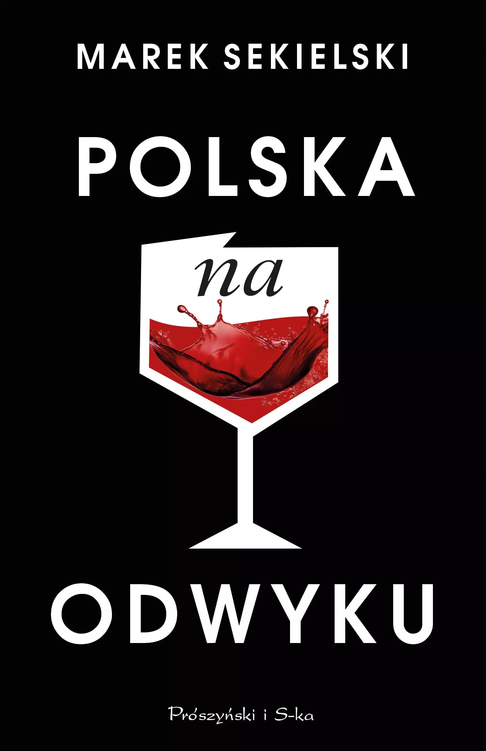 Polska na odwyku Books