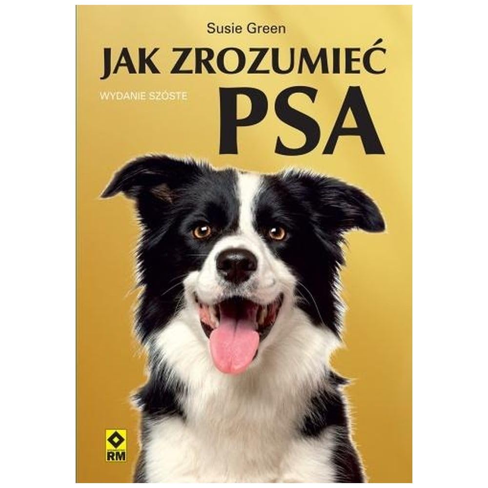 Jak zrozumieć psa Books
