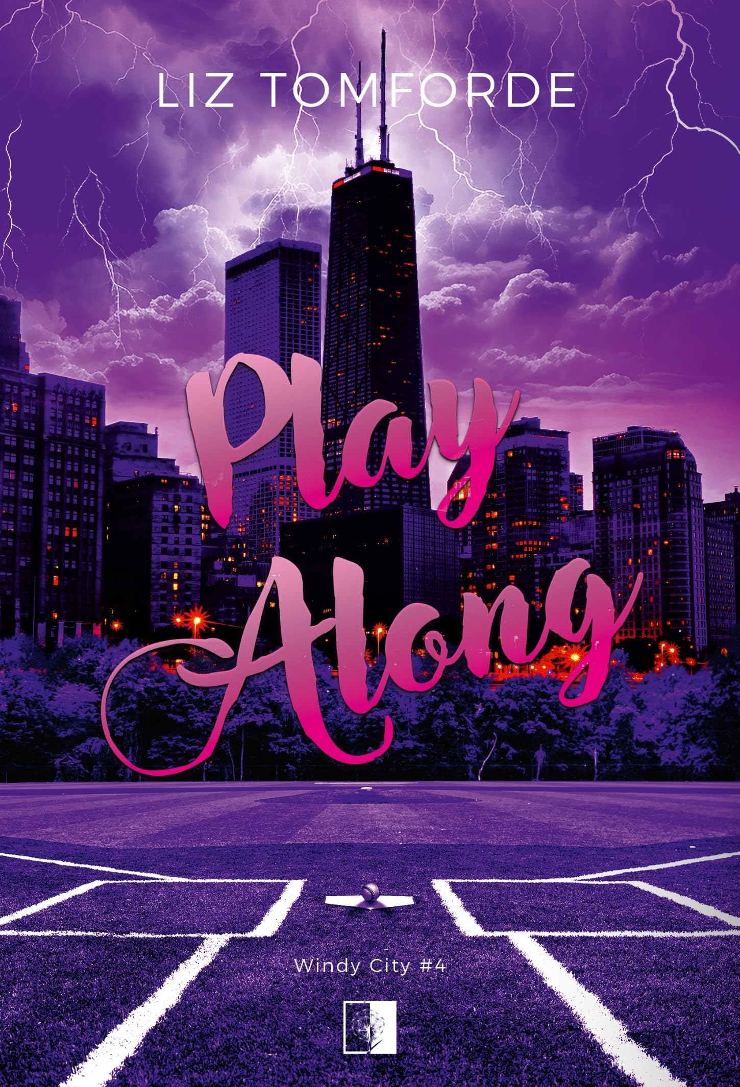 Windy City (4) (Windy City Tom 4 Play Along, Band 4) Books