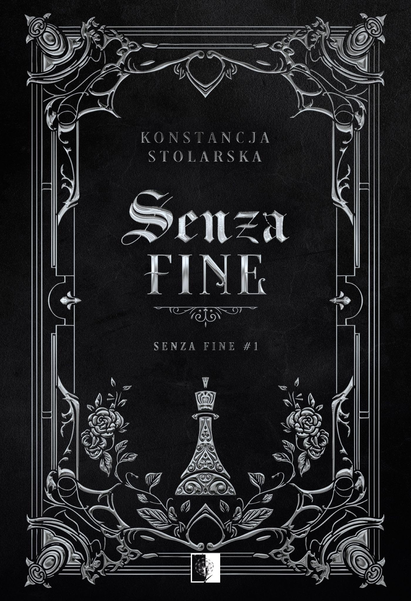 Senza Fine (1) (Senza Fine Tom 1 Senza Fine, Band 1) Books