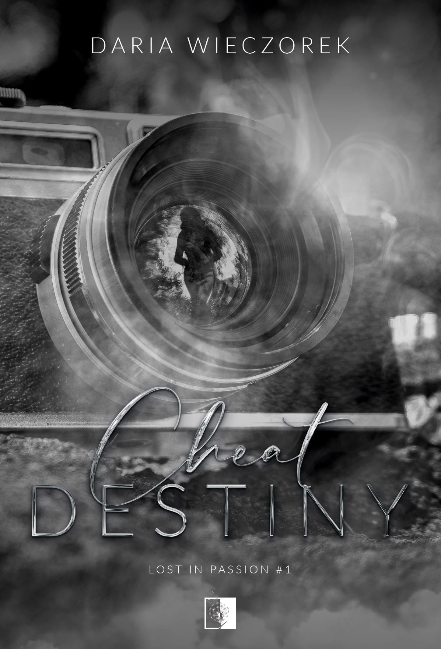Lost in Passion: Lost in Passion Tom 1 (1) (Cheat Destiny, Band 1) Books