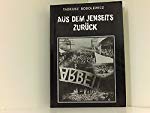 Aus dem Jenseits zurück Books