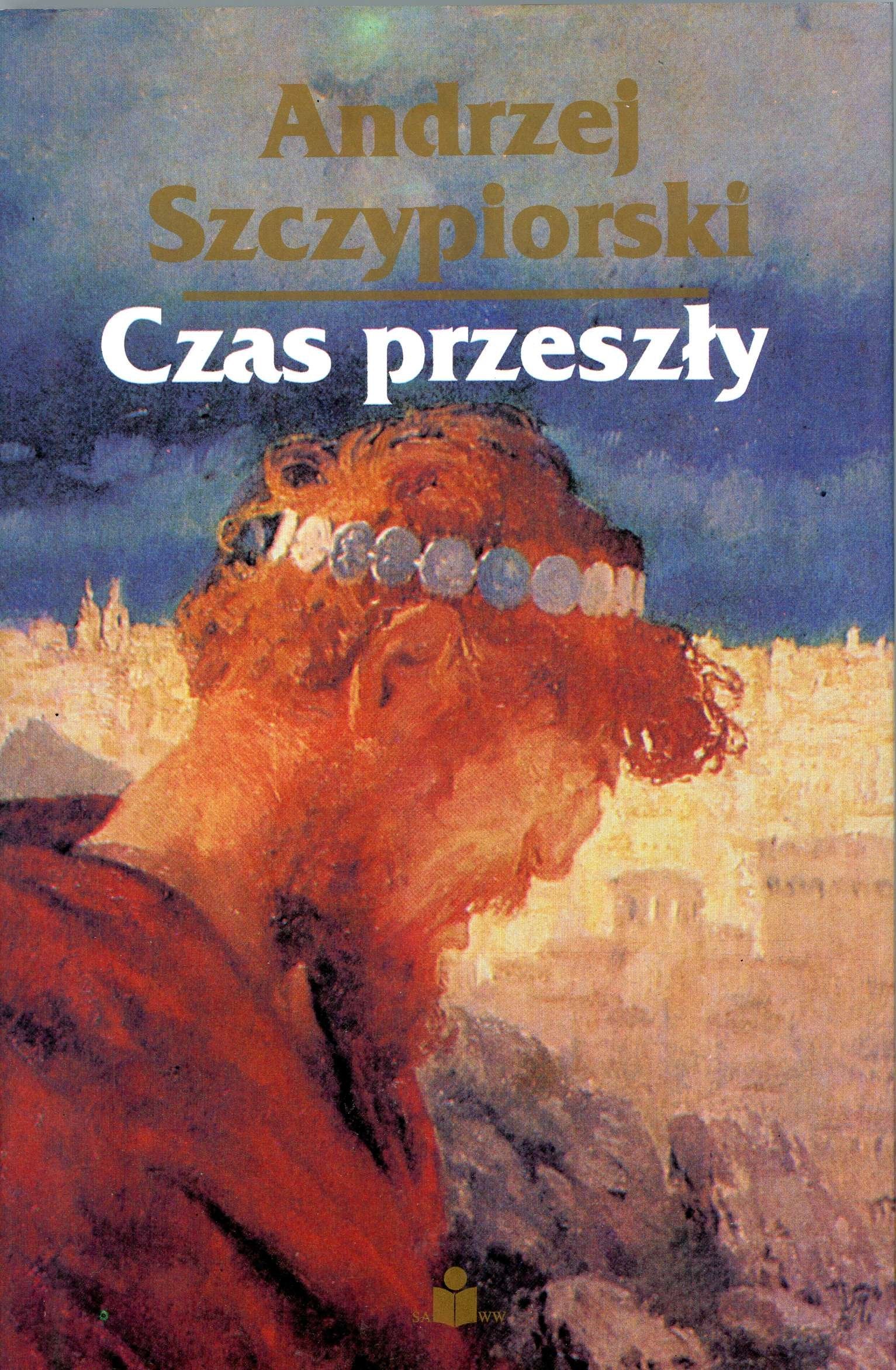 Czas przeszly Books