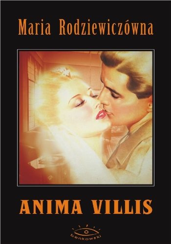Anima villis Books