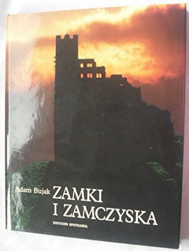 Zamki i Zamczyska Books
