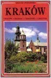 Krakow: Cracow, Krakau, Cracovie, Cracovia Books