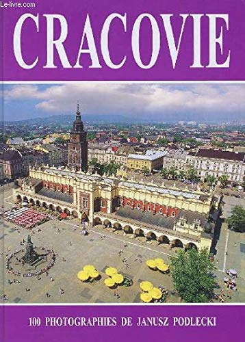 GRACOVIE - WAWEL, LA VIEILLE VILLE, KAZIMIERZ Books