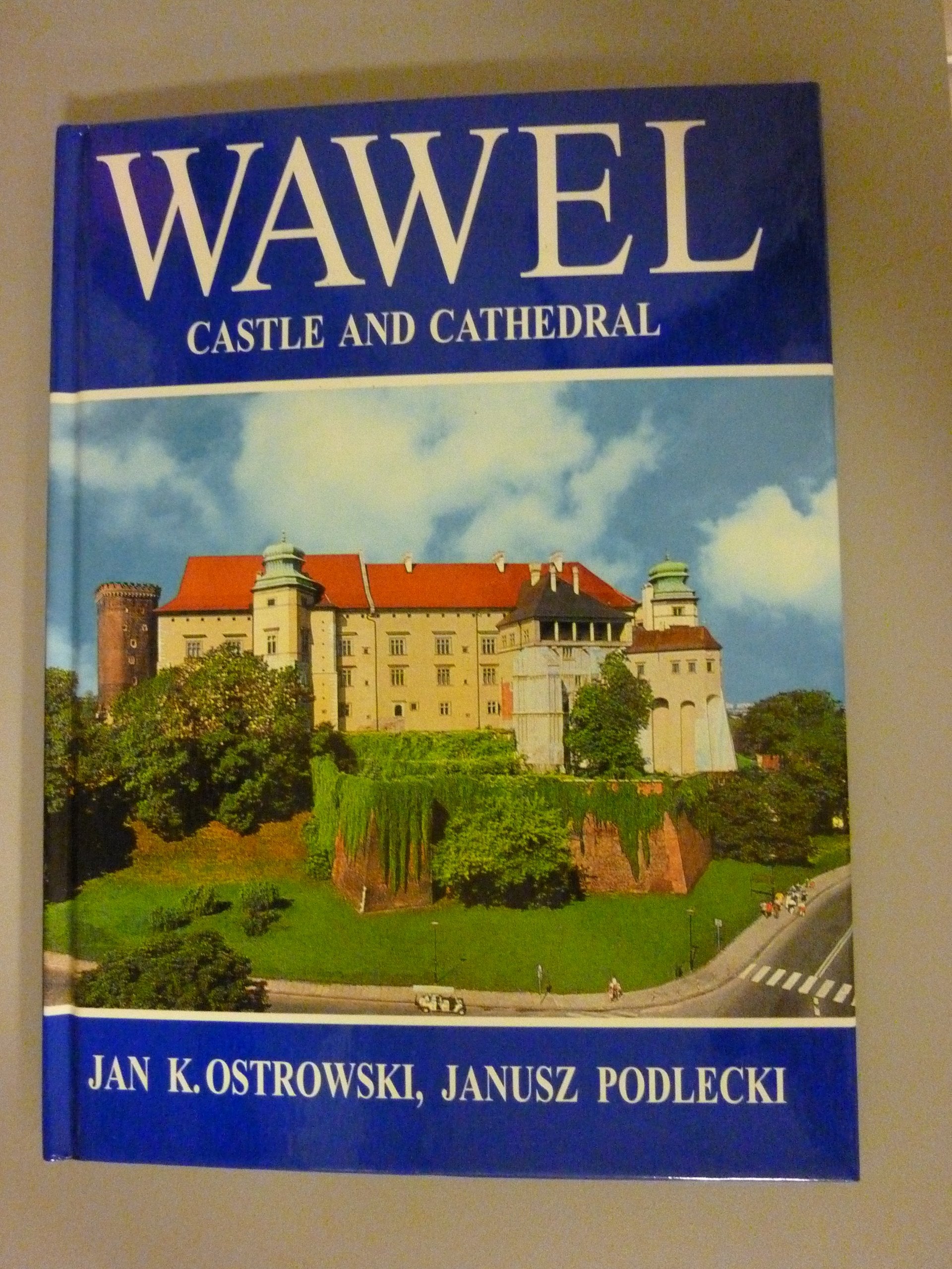 Product Image: Wawel: Castle and Cathedral