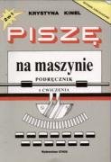 Pisze na maszynie Business, Finance & Career