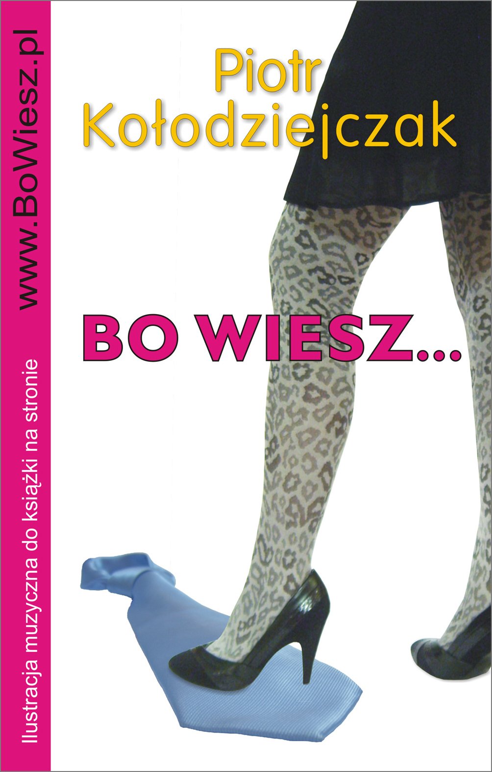 Bo wiesz... Contemporary literature