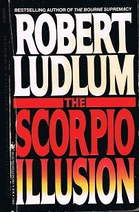 The scorpio illusion (0553181092) Books