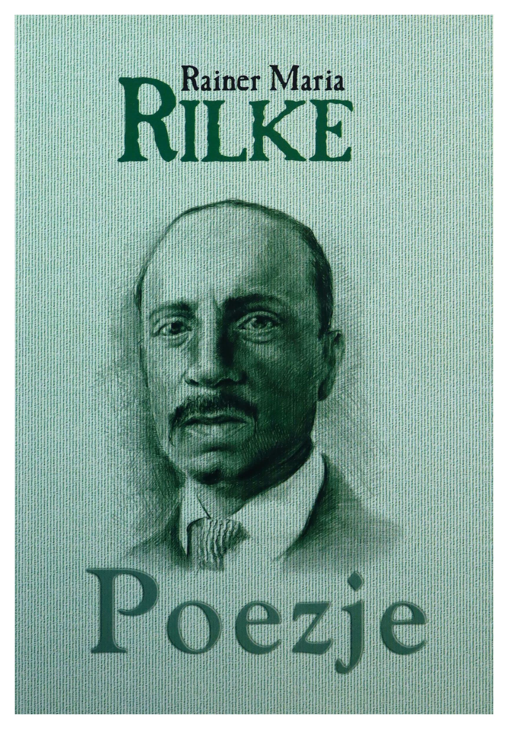 Product Image: Poezje