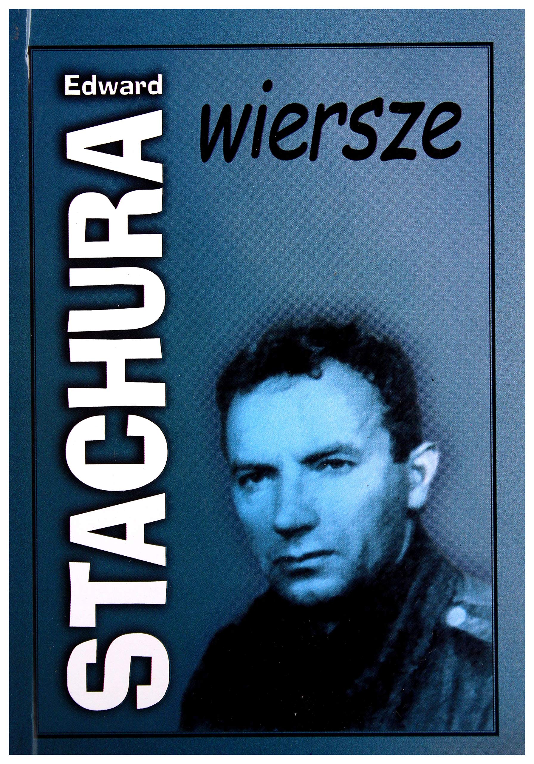Stachura-wiersze Poetry