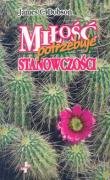 Milosc potrzebuje stanowczosci book