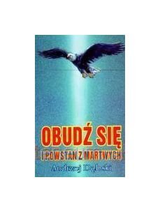 Obudź się i powstań z martwych Books