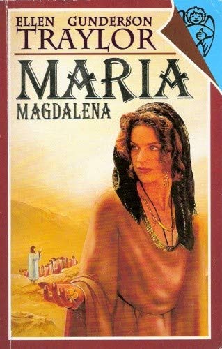 Maria Magdalena/ Buch in der polnischen Sprache Books