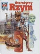 Starożytny Rzym, TOM 48 (CO I JAK) Books