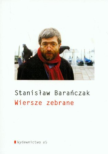 Wiersze zebrane Books