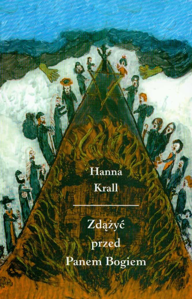 Zdążyć przed Panem Bogiem Books