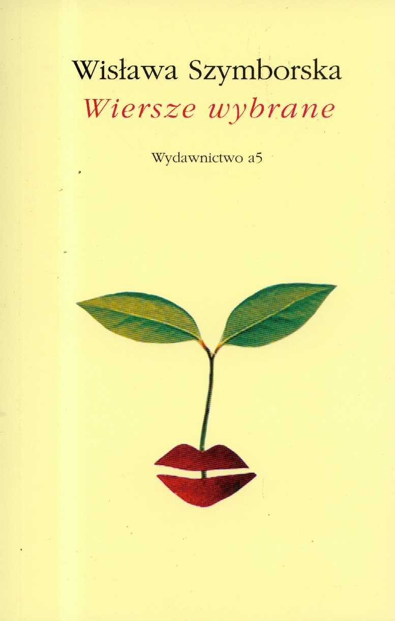 Wiersze wybrane Books