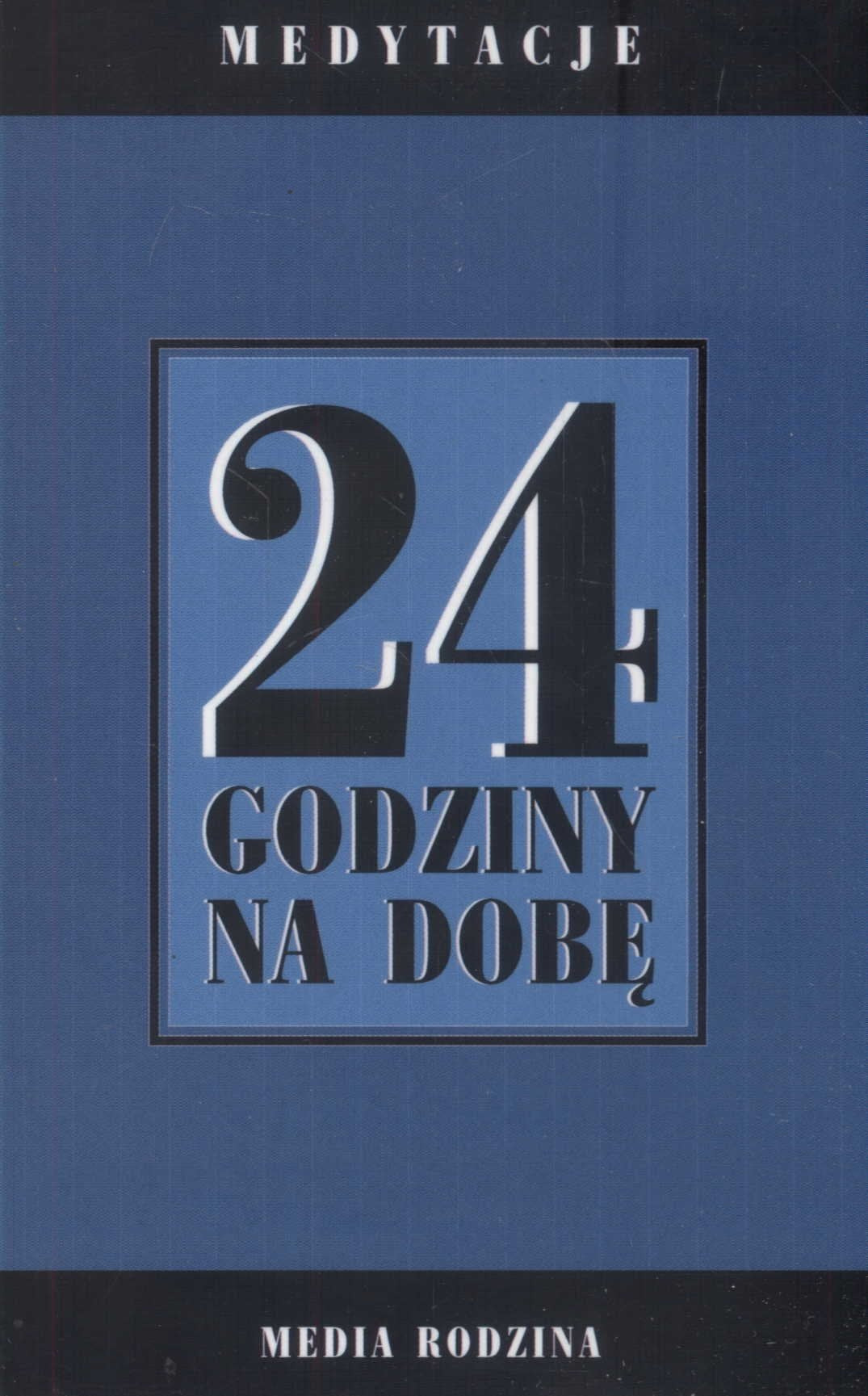 24 godziny na dobe Business, Finance & Career