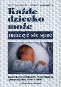 Kazde dziecko moze nauczyc sie spac Social Sciences