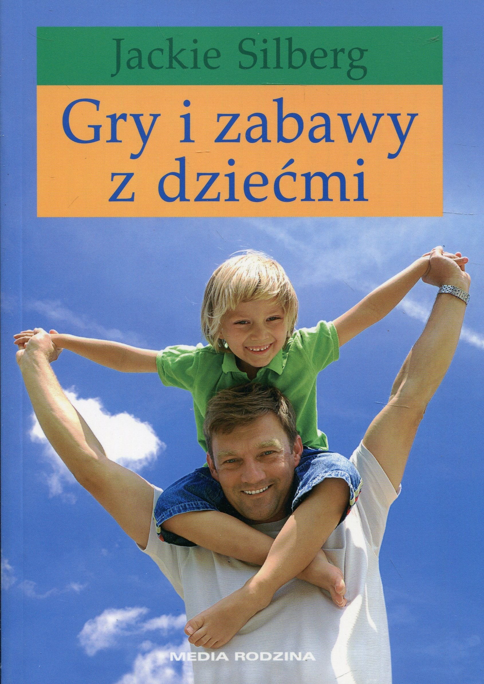 Gry i zabawy z dziecmi Learning & Reference