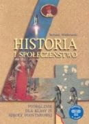 Historia i społeczeństwo 4 Podręcznik: szkoła podstawowa Books