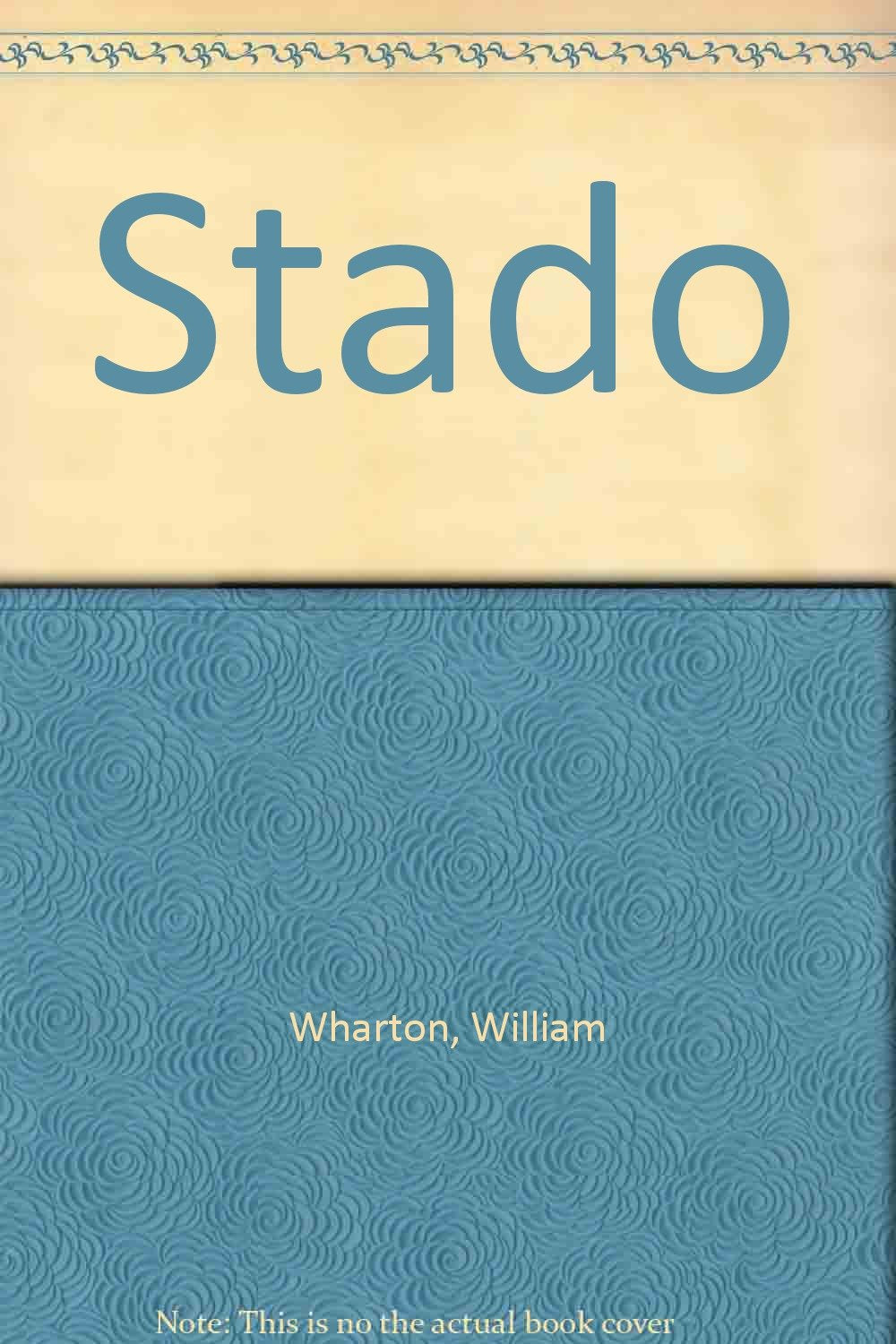 Product Image: Stado (SALAMANDRA)