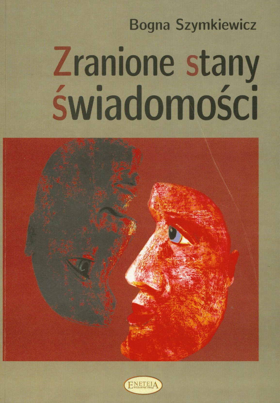 Zranione stany swiadomosci Medicine