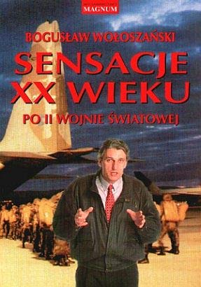 Sensacje XX wieku. Po II wojnie swiatowej Books