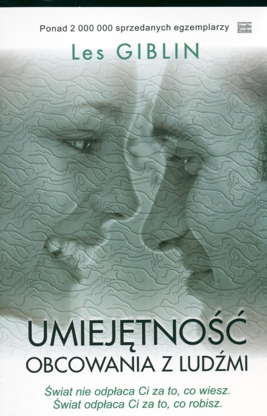 Umiejętność obcowania z ludźmi Books