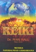 Reiki 1 Metoda naturalnego uzdrawiania Books