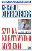 Sztuka kreatywnego myślenia Books