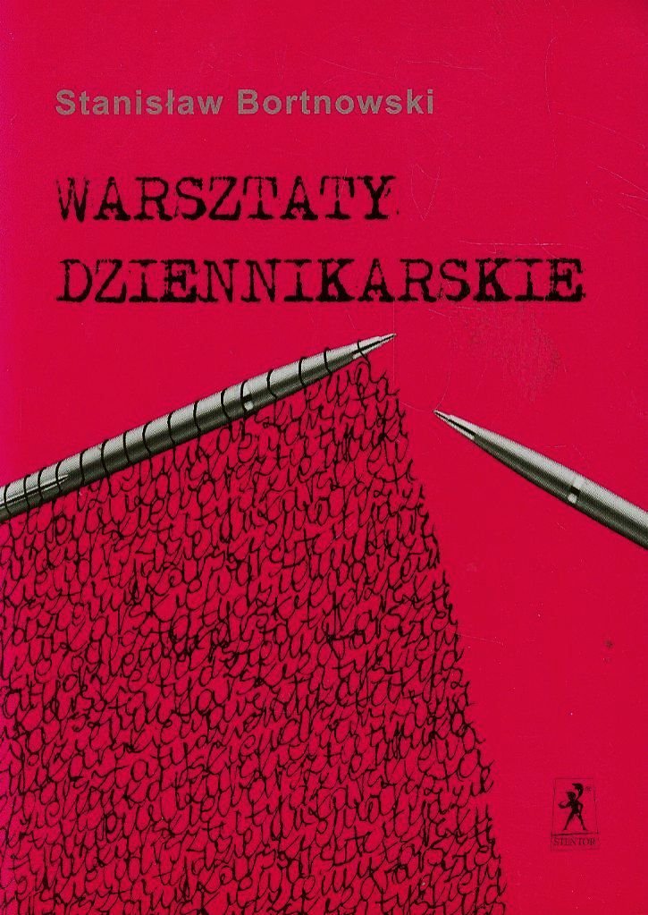 Warsztaty dziennikarskie Media & Communication