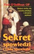 Sekret spowiedzi i cuda spowiedzi Books