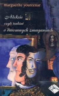 Aleksis czyli traktat o daremnych book