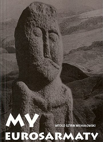 My, Eurosarmaty Books