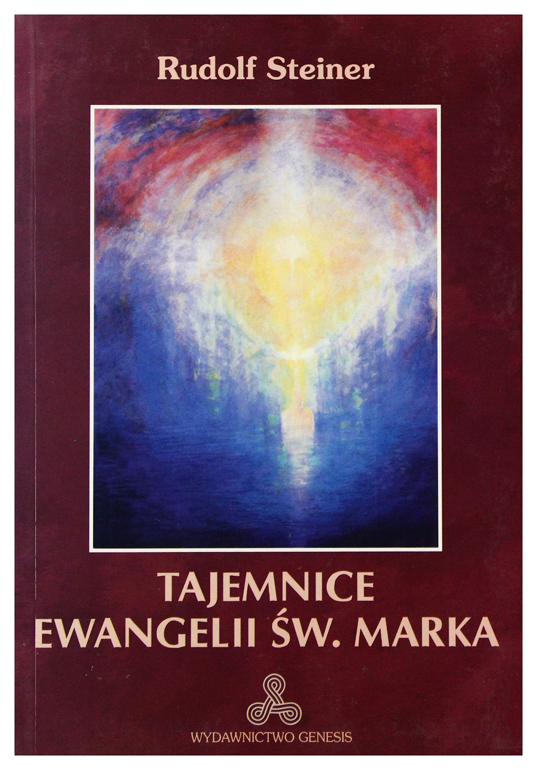 Tajemnice Ewangelii św.Marka Books