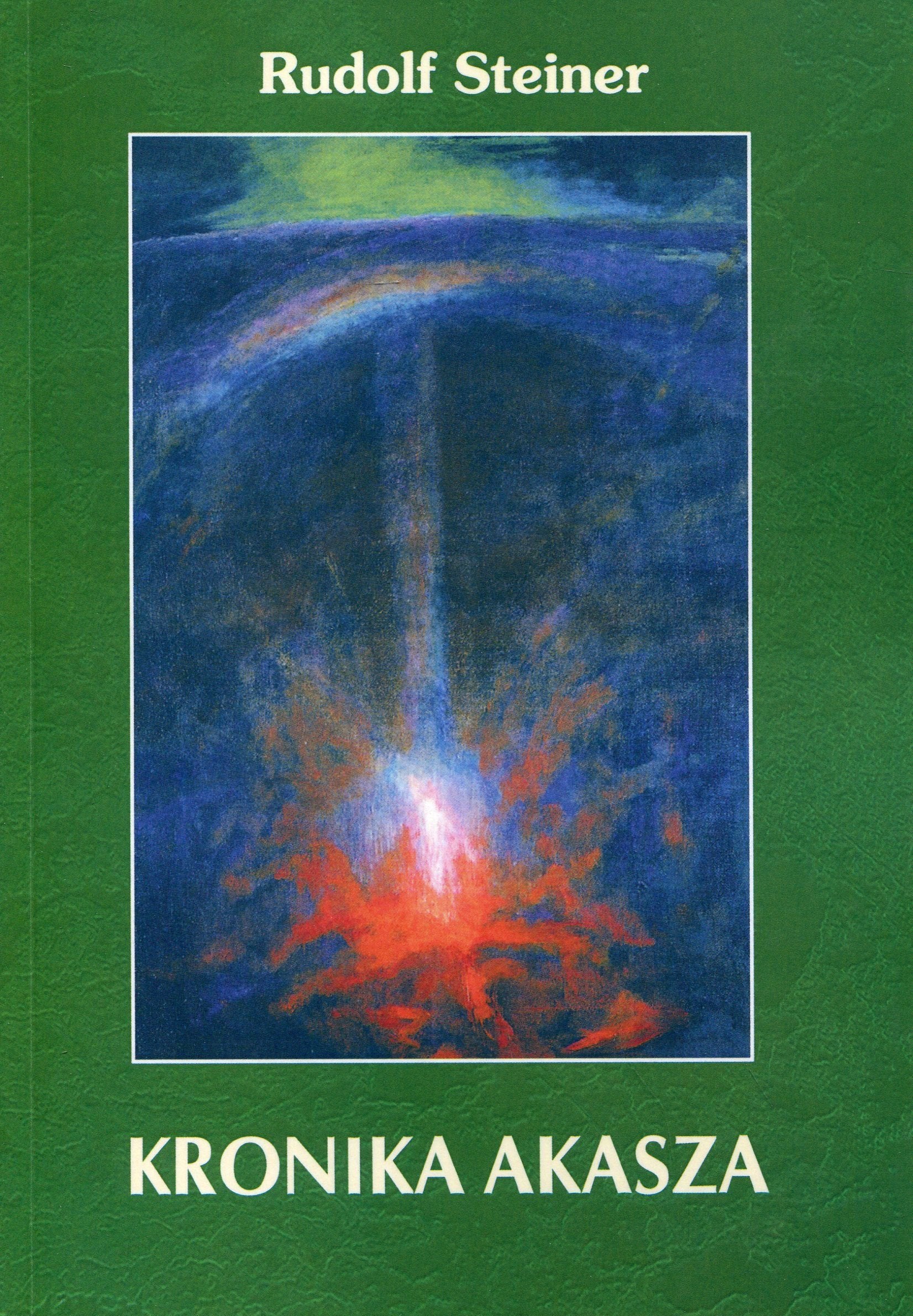 Product Image: Kronika Akasza