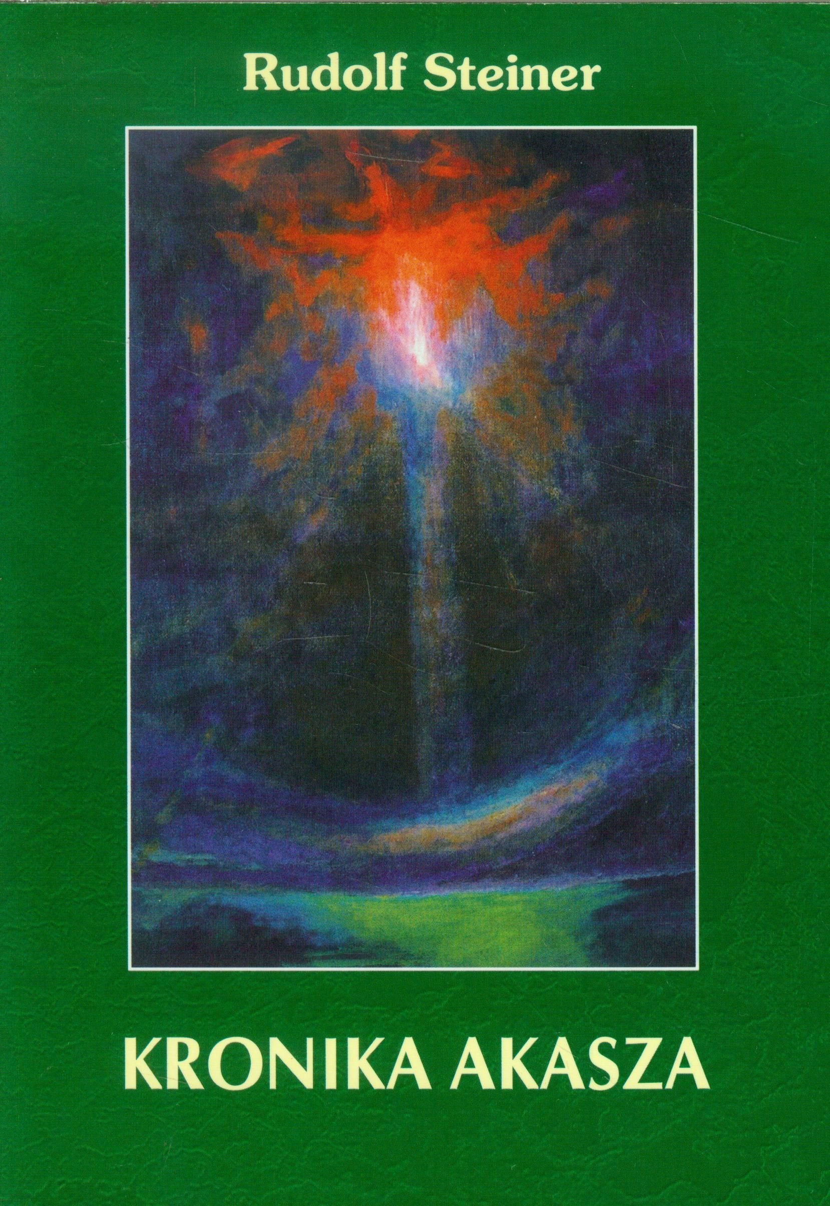 Product Image: Kronika Akasza