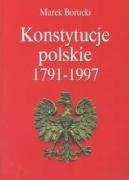 Konstytucje polskie 1791 - 1997 book