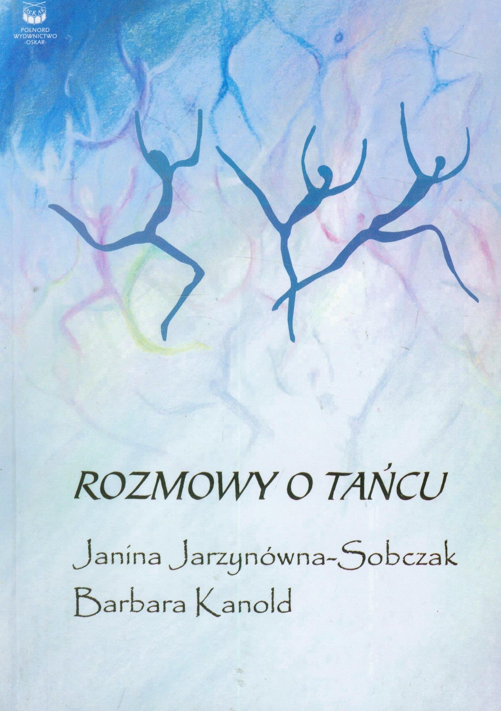 Rozmowy o tańcu Books